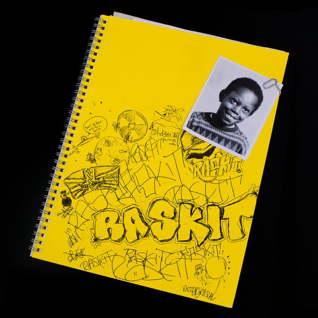 The Other Side cover art