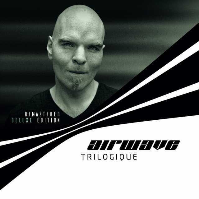 Trilogique - Remastered Deluxe Edition cover art