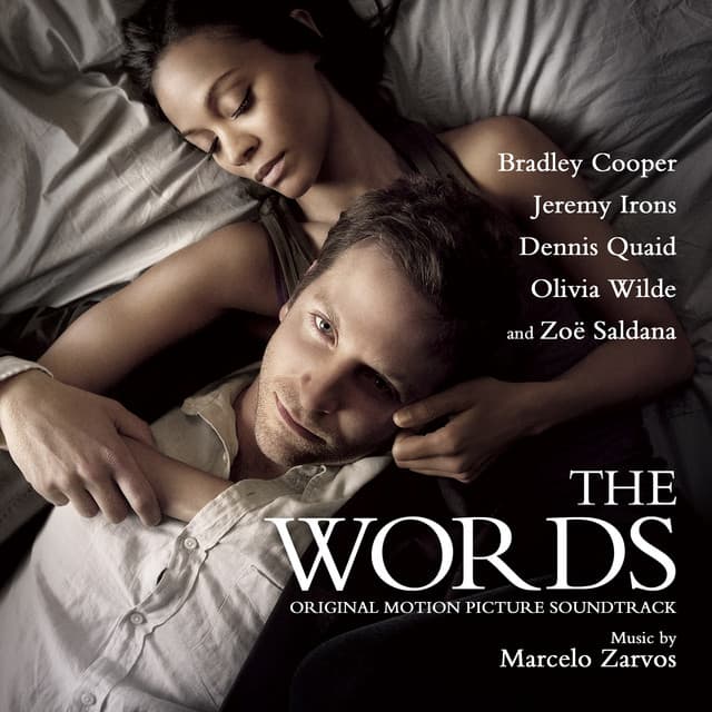 The Author cover art