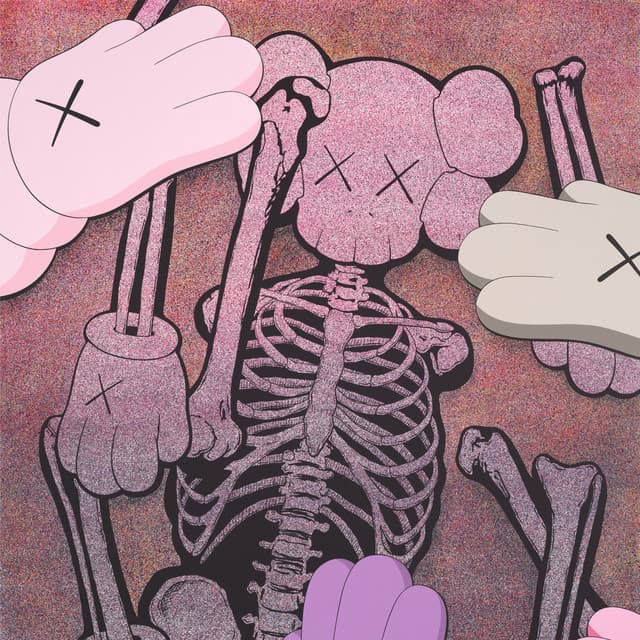 Ace Trumpets cover art