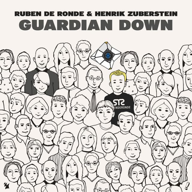Henrik Zuberstein
