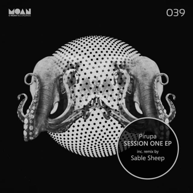 Heartbeat - Original Mix cover art