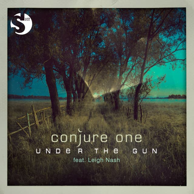 Under The Gun cover art