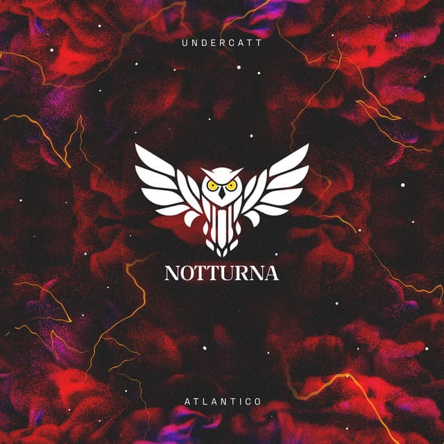 Atlantico cover art