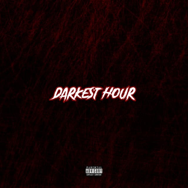 Darkest Hour cover art