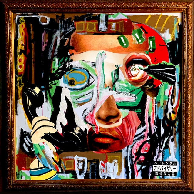 The Gift Of Science REMIX(DPV) [feat. DJ TMB, Phesto, Planet Asia, Tristate, MC Wicks, Ghostface Killah & Killah Priest] cover art