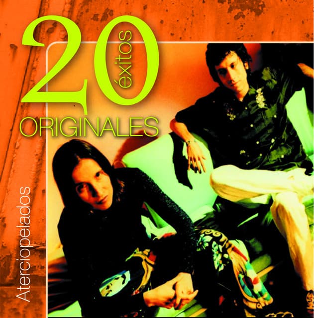 Bolero Falaz cover art