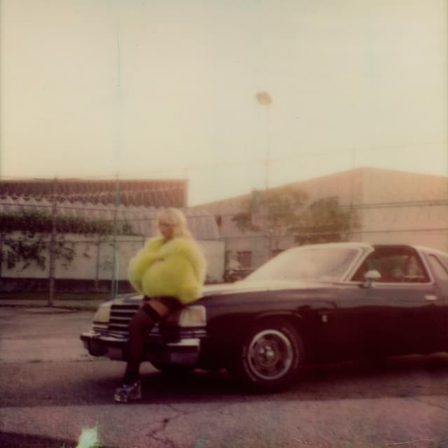 Please Please Please - Sped Up cover art
