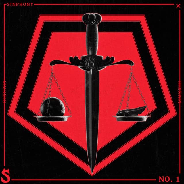 AI.MADEUS cover art