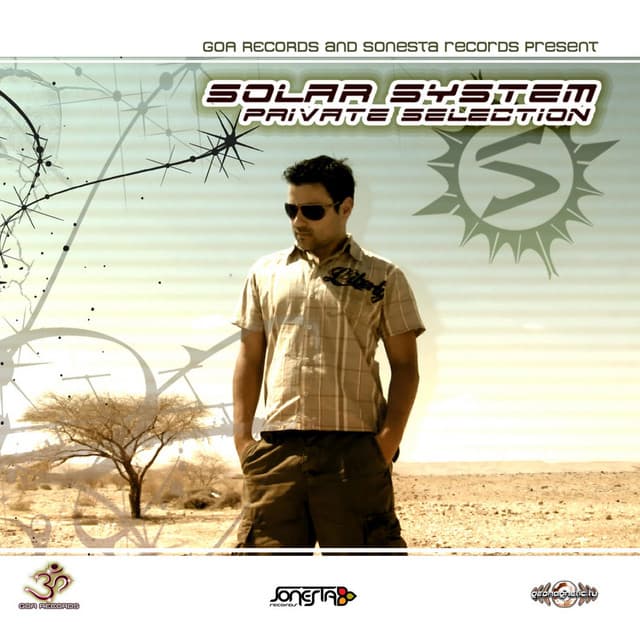 Private Selection cover art