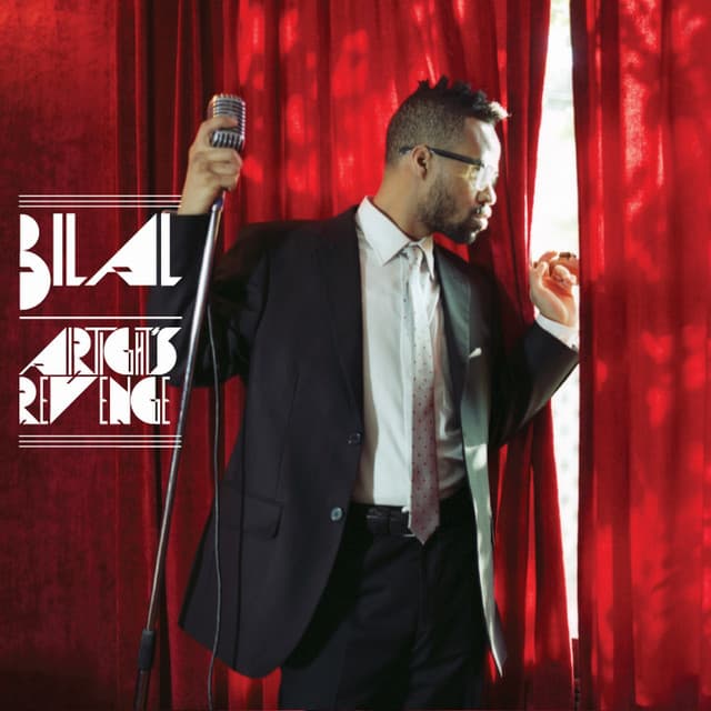 Move On cover art