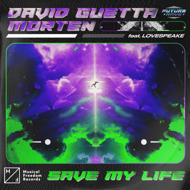 Save My Life (feat. Lovespeake) cover art