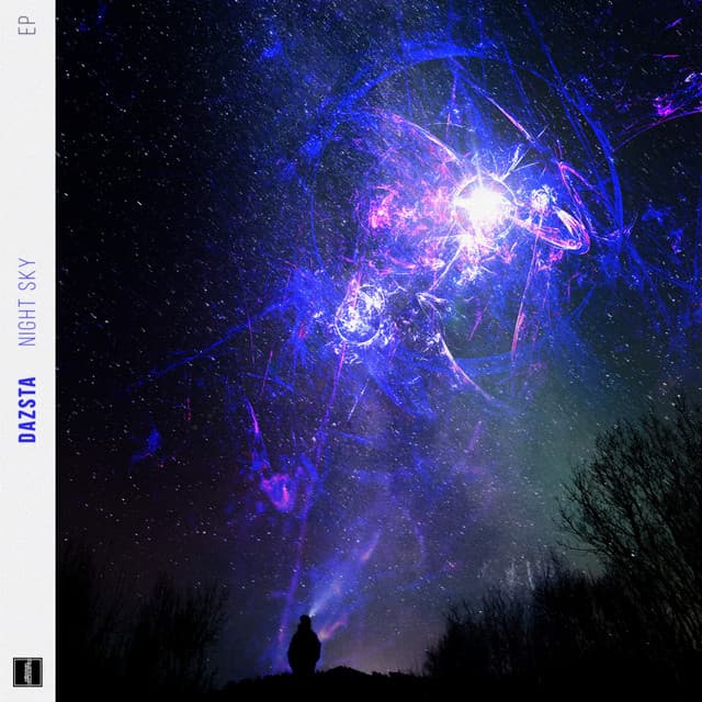 Night Sky cover art