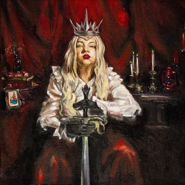 Despertar cover art