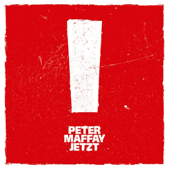 Jetzt! cover art