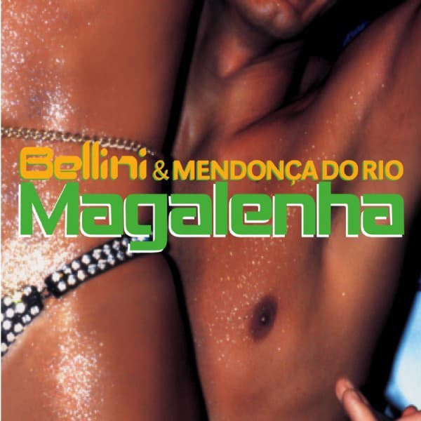 Do Rio (Bongoloverz Mix) cover art