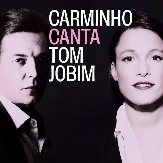 Modinha (feat. Maria Bethânia) cover art