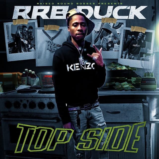 TSA cover art