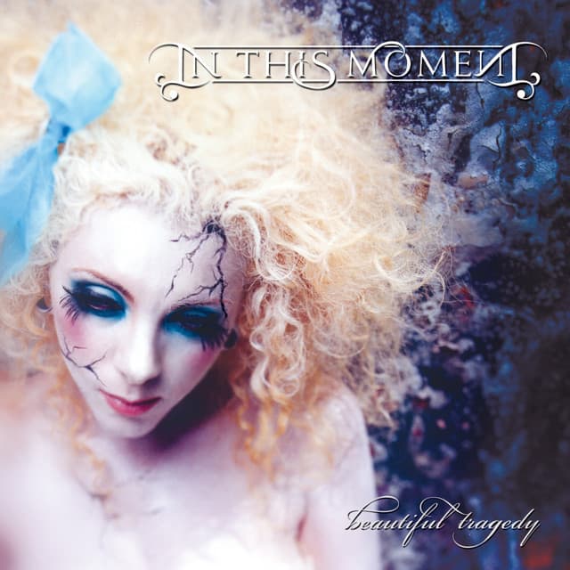 Beautiful Tragedy cover art