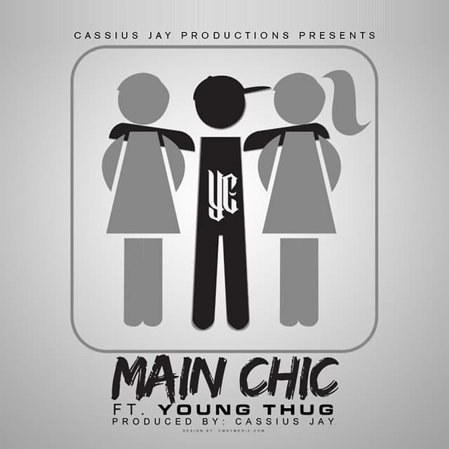 Main Chic cover art