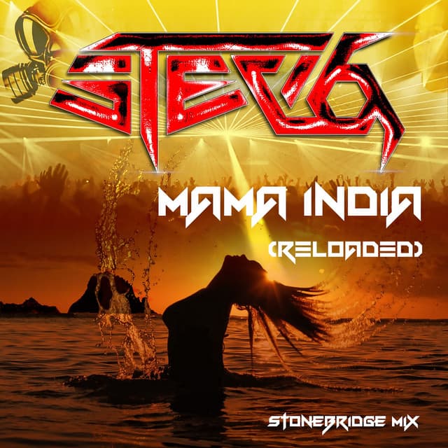 Mama India (Reloaded) - StoneBridge Epic Mix cover art