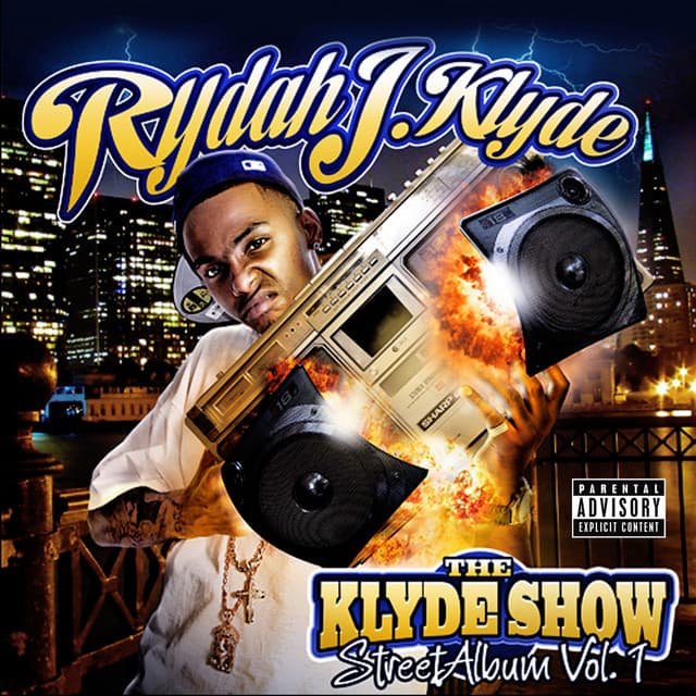 I Remember cover art