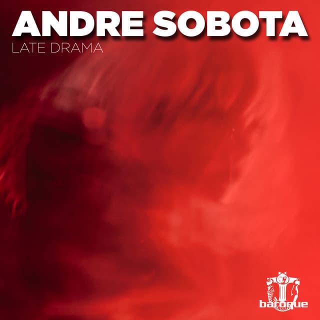 Late Drama cover art
