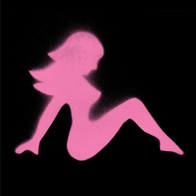 Jezebel - ThermalBear Remix cover art