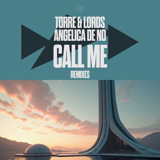 Call Me - Ani Phearce Timbr Remix cover art