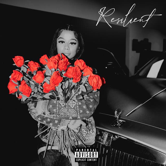 Missy im proud of you (Outro) cover art