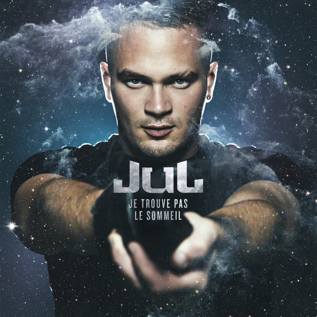 Pourquoi tu me fais le gros cover art