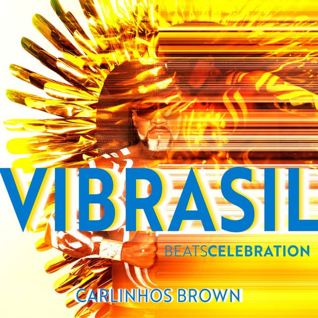 Faz Um cover art