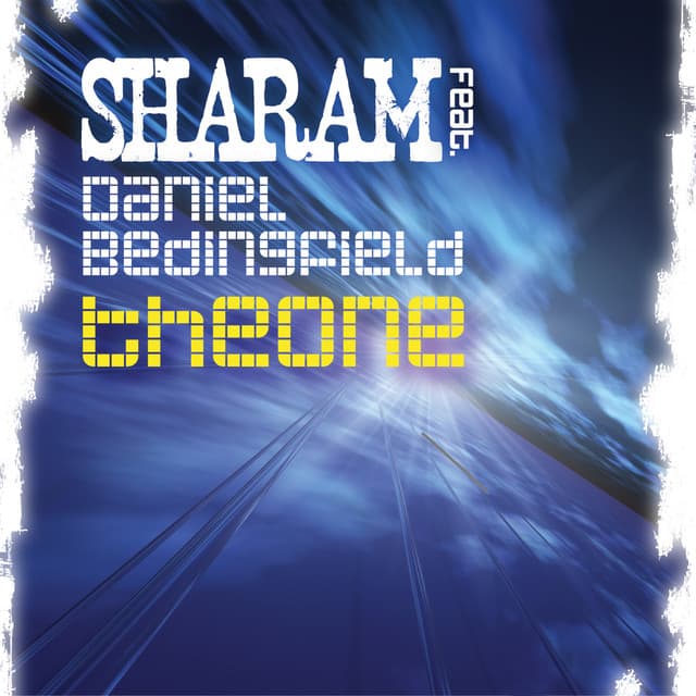 The One - Dean Coleman Remix cover art
