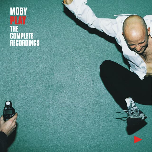 Play: The Complete Recordings cover art