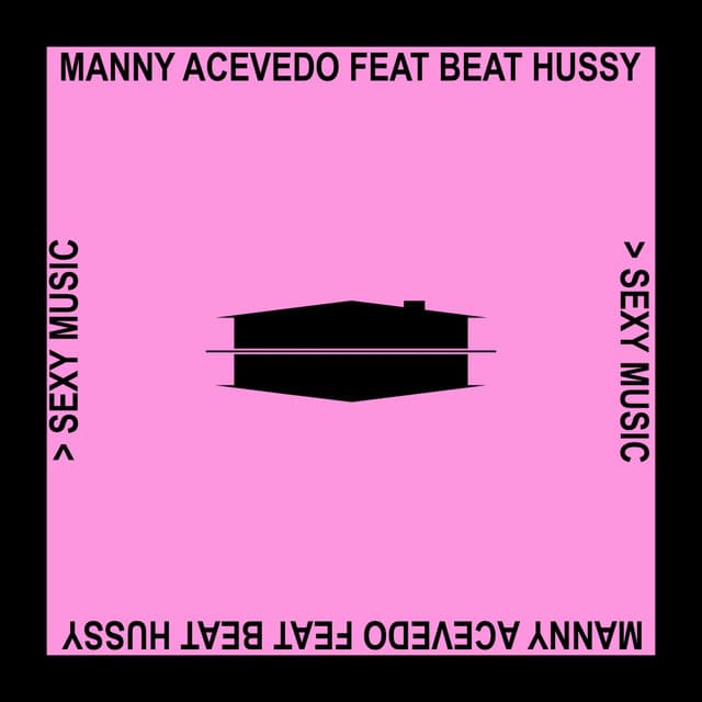 Sexy Music cover art