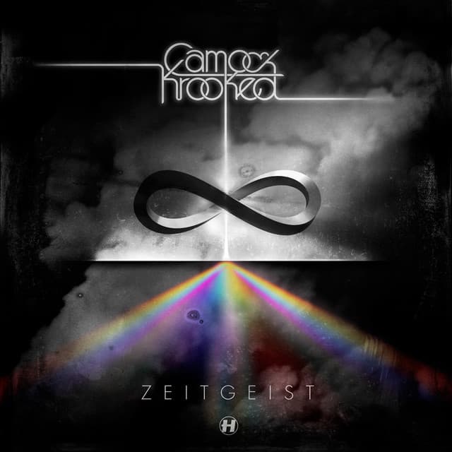 Zeitgeist cover art