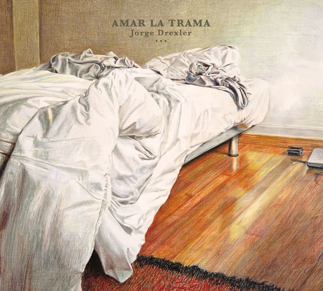 La trama y el desenlace cover art