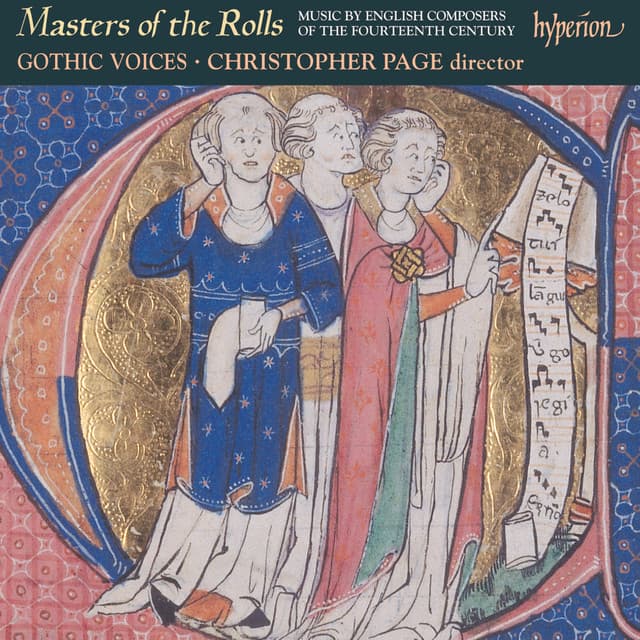 Ab ora summa nuncius cover art