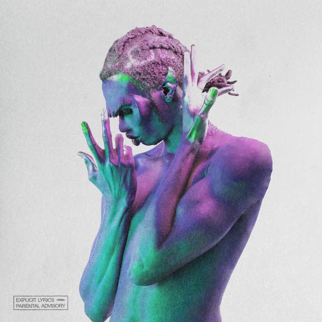 DID IT AGAIN cover art