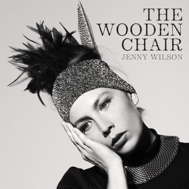 The Wooden Chair - Peter Visti Remix cover art