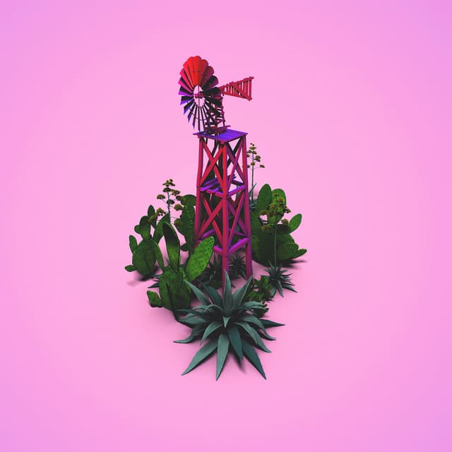 I'm Yours cover art