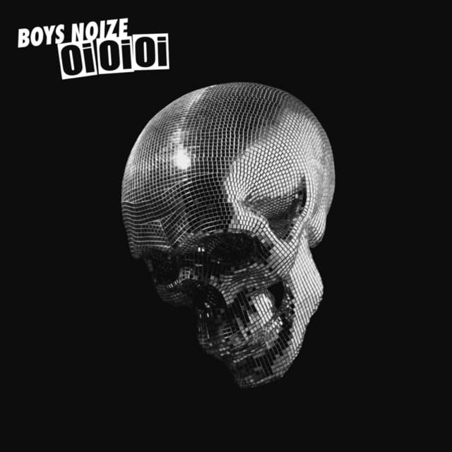 Oi Oi Oi cover art