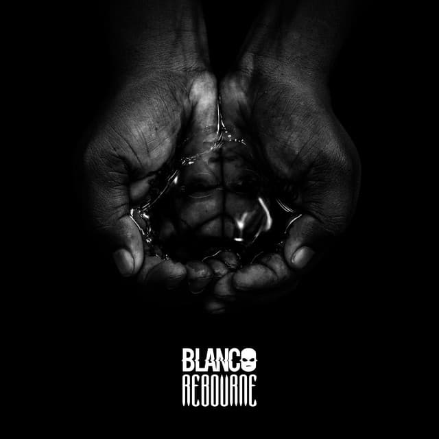 ReBourne cover art