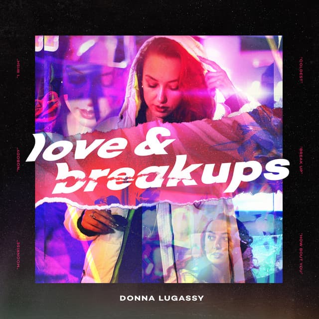 I Wish cover art