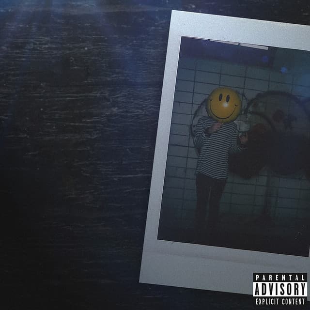 lost boy cover art