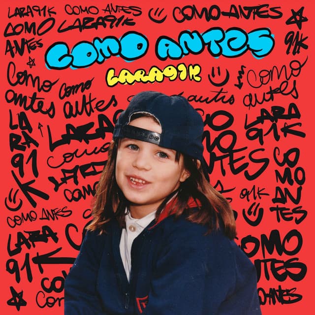 Eres Para Mí cover art