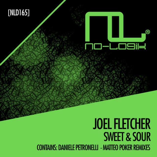 Sweet & Sour cover art