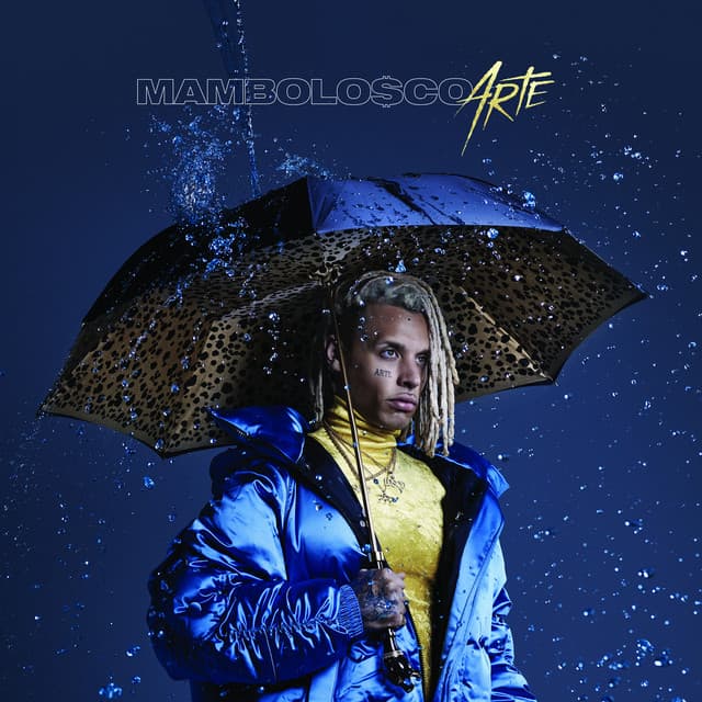 G-Star (feat. Enzo Dong) cover art