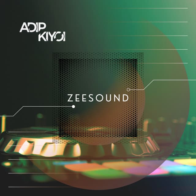 Quantum (ZEESOUND 002) cover art