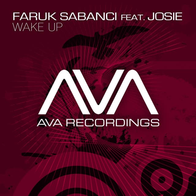 Wake Up - Radio Edit cover art